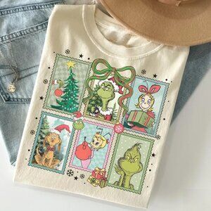 Funny Christmas Shirt, Graphic Christmas Shirt, Christmas Gift